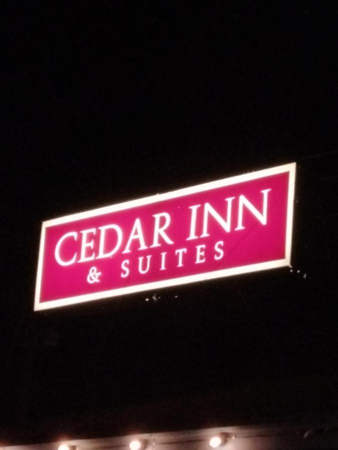 סאות' לייק טאהו Cedar Inn & Suites מראה חיצוני תמונה