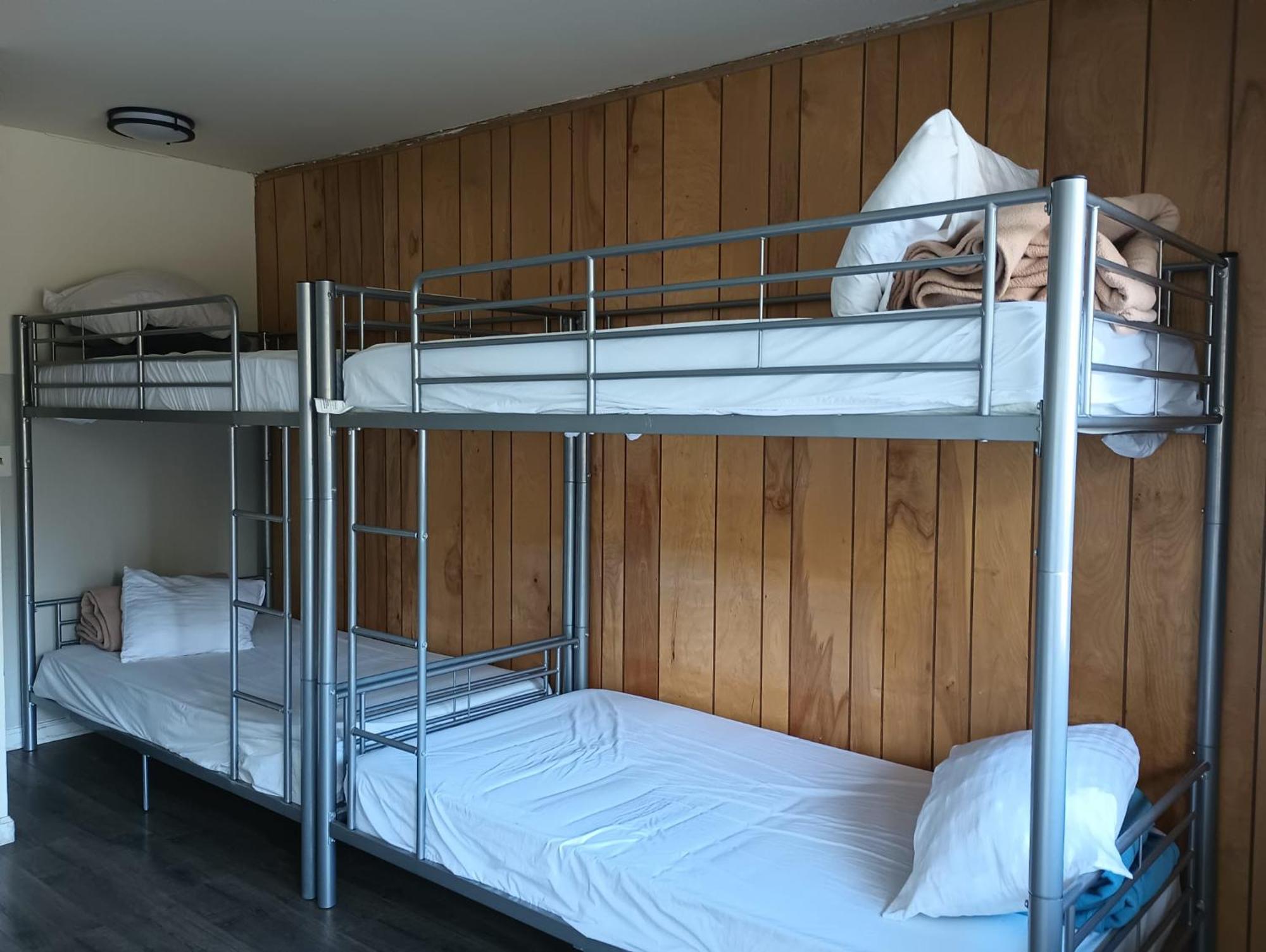 סאות' לייק טאהו Cedar Inn & Suites מראה חיצוני תמונה