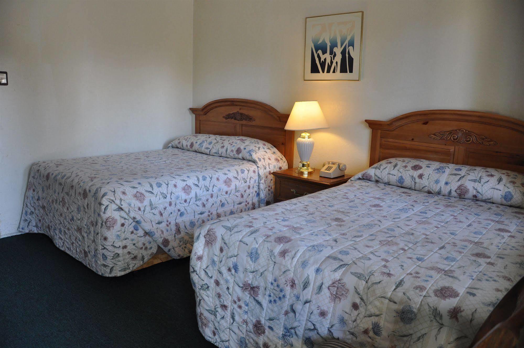 סאות' לייק טאהו Cedar Inn & Suites מראה חיצוני תמונה