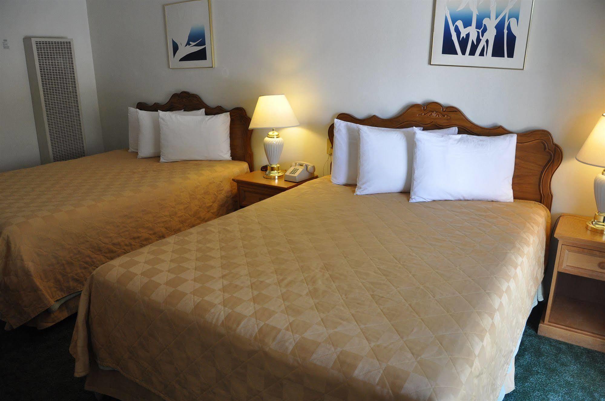 סאות' לייק טאהו Cedar Inn & Suites מראה חיצוני תמונה