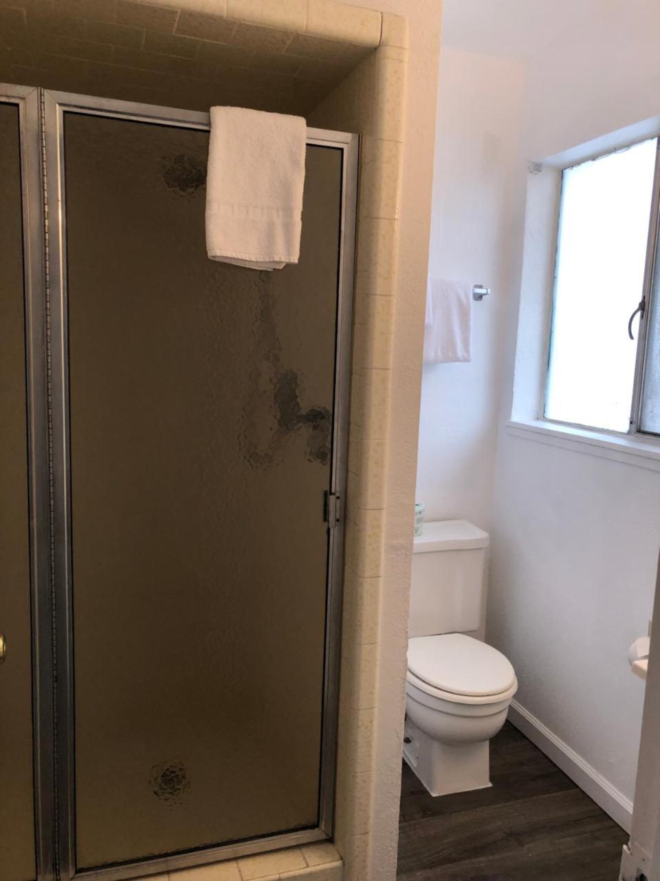סאות' לייק טאהו Cedar Inn & Suites מראה חיצוני תמונה