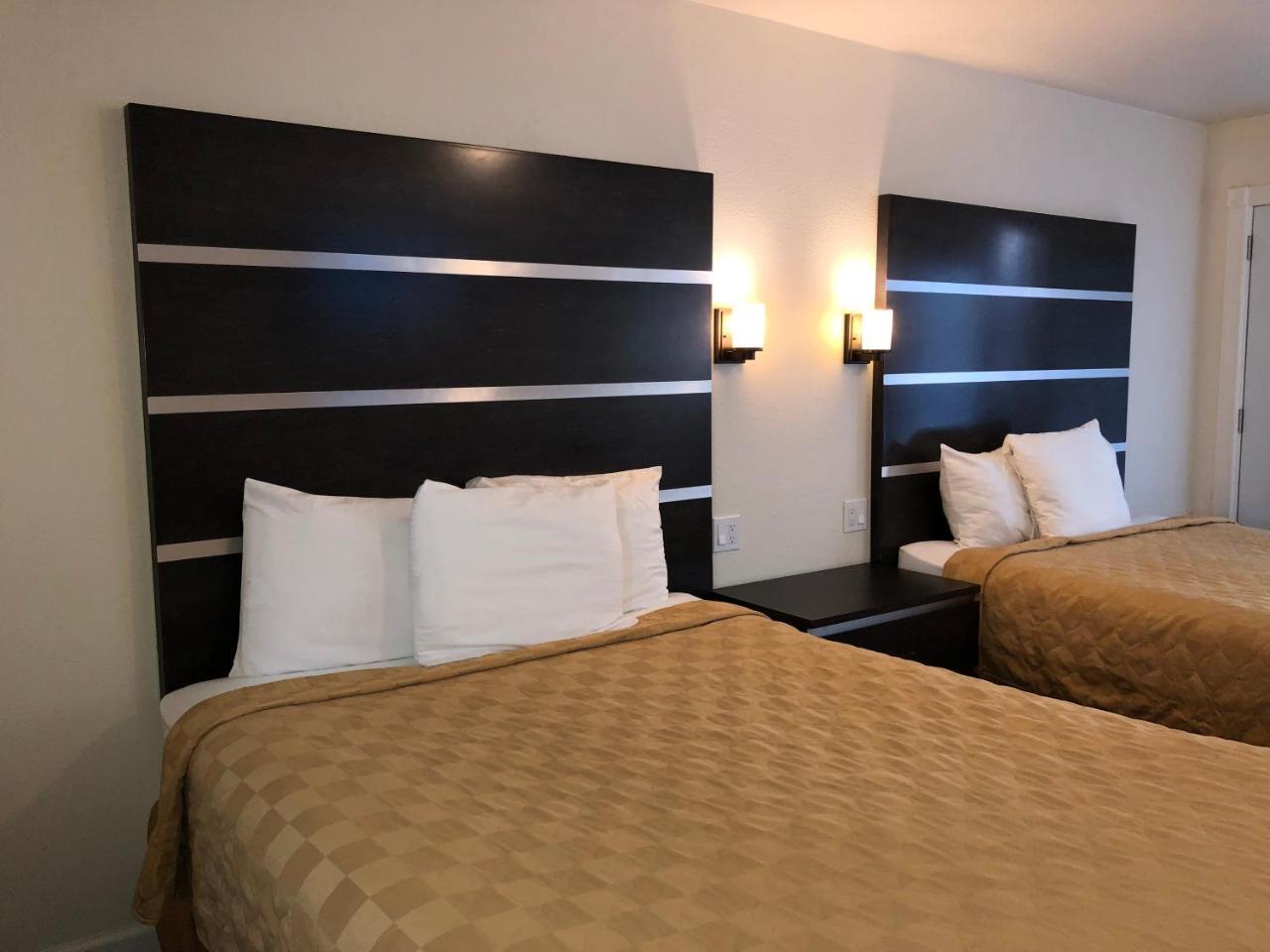 סאות' לייק טאהו Cedar Inn & Suites מראה חיצוני תמונה