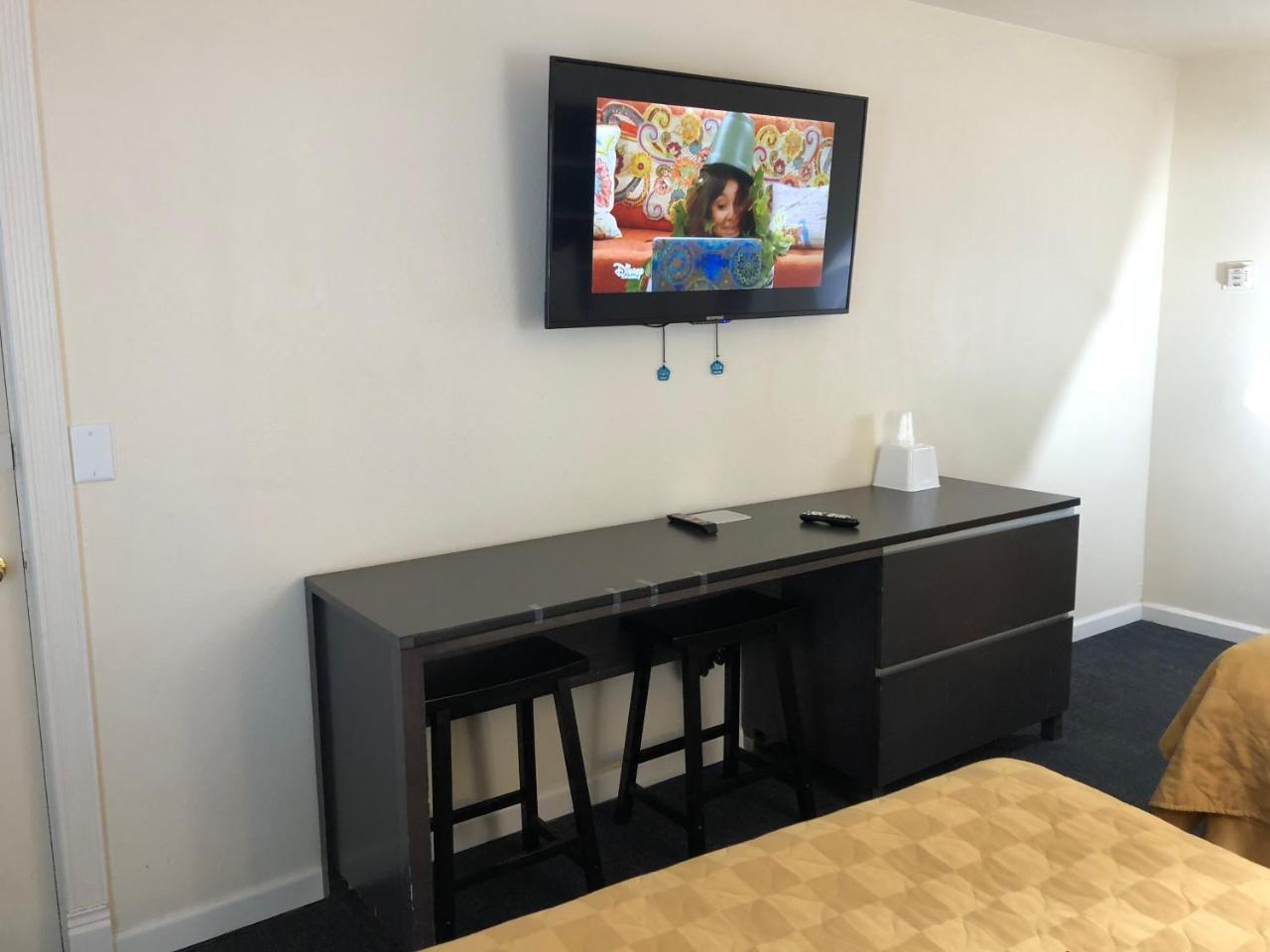 סאות' לייק טאהו Cedar Inn & Suites מראה חיצוני תמונה