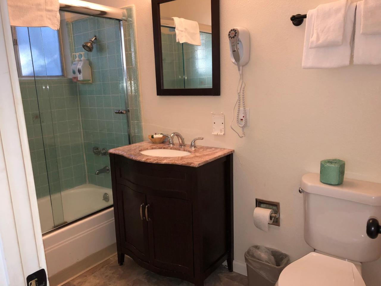 סאות' לייק טאהו Cedar Inn & Suites מראה חיצוני תמונה