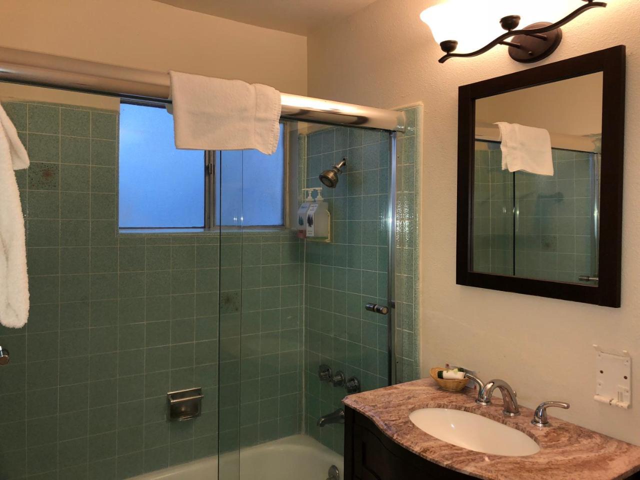 סאות' לייק טאהו Cedar Inn & Suites מראה חיצוני תמונה